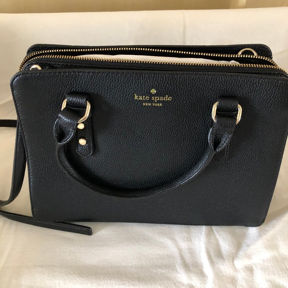 Kate Spade Mulberry Street Lise